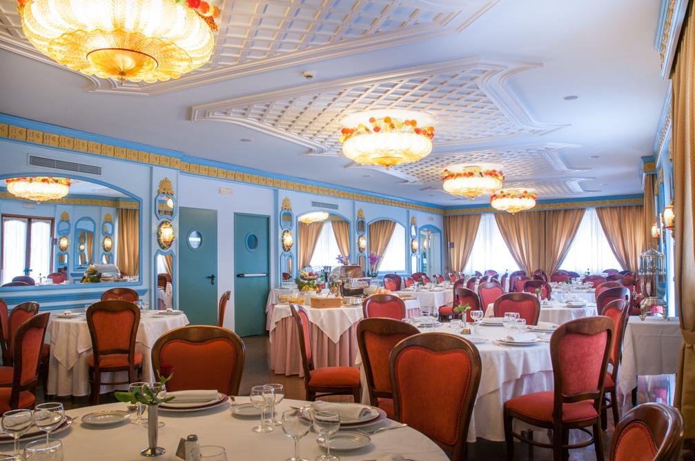 Hotel Eliseo Park'S Sant'Agnello Buitenkant foto