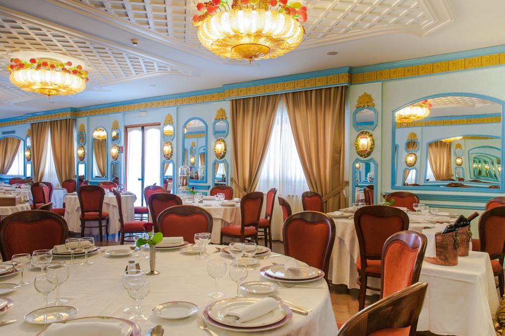 Hotel Eliseo Park'S Sant'Agnello Buitenkant foto